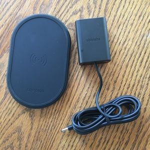 Ubio Labs phone charger